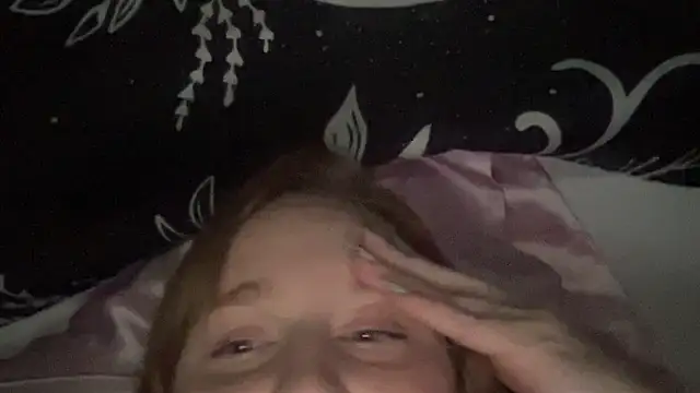 thickgingergoddess online show from 01.28.25