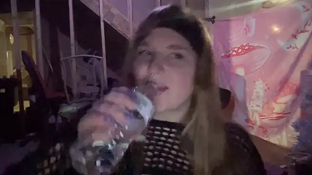 thickgingergoddess online show from 01.30.25