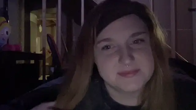 thickgingergoddess online show from 01.31.25