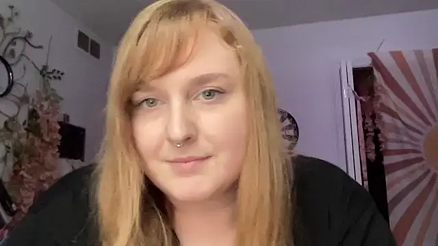 thickgingergoddess online show from 02.02.25