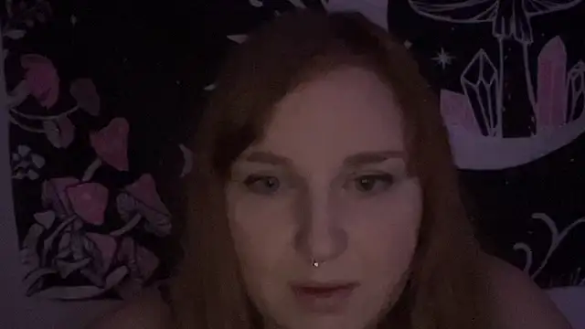 thickgingergoddess online show from 02.04.25