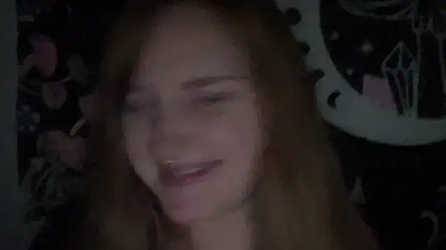 thickgingergoddess online show from 02.06.25