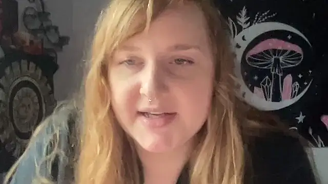 thickgingergoddess online show from 02.06.25