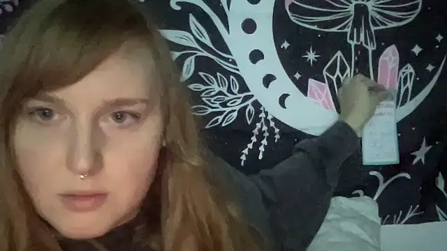 thickgingergoddess online show from 02.06.25