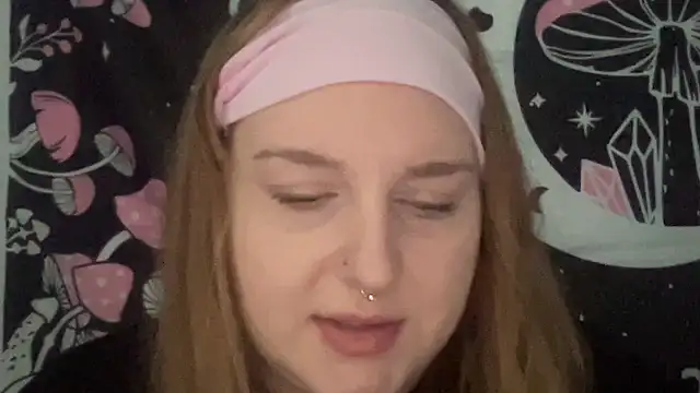 thickgingergoddess online show from 02.07.25