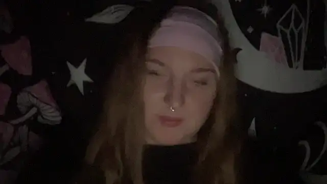 thickgingergoddess online show from 02.08.25