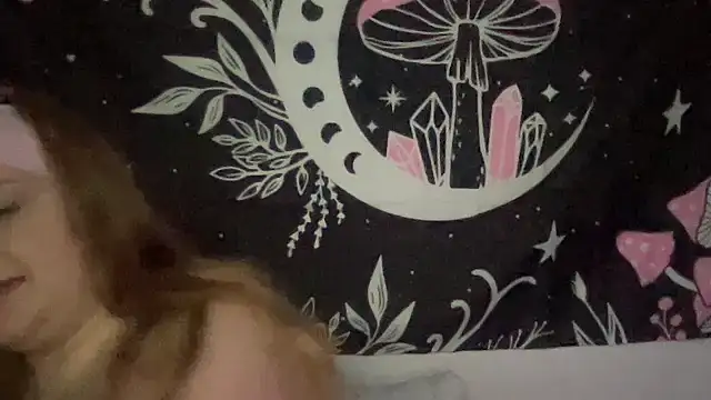thickgingergoddess online show from 02.08.25