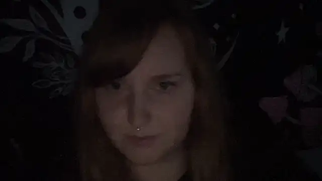 thickgingergoddess online show from 02.09.25