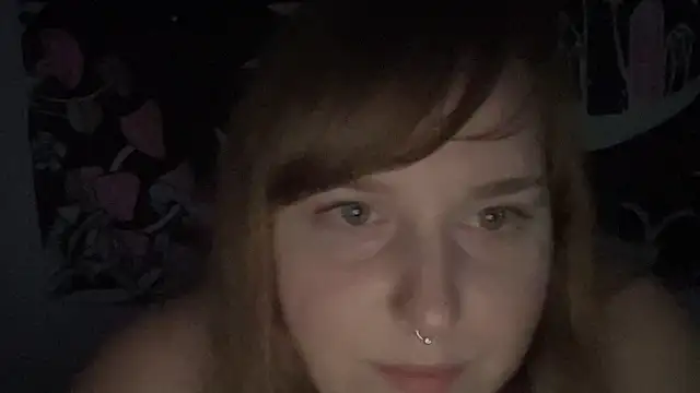 thickgingergoddess online show from 02.09.25