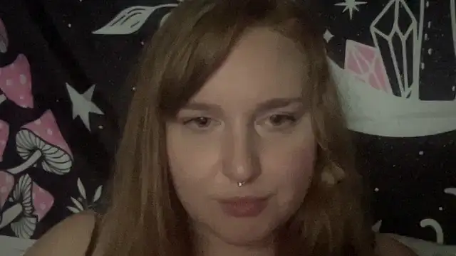 thickgingergoddess online show from 02.10.25