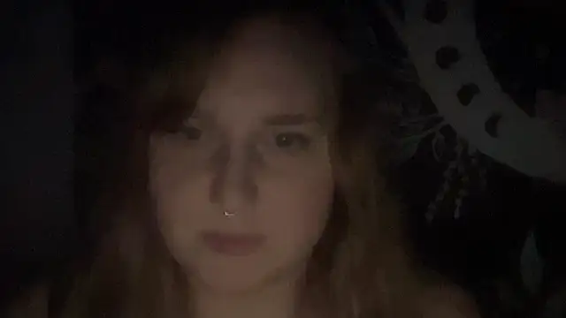 thickgingergoddess online show from 02.11.25
