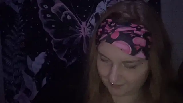 thickgingergoddess online show from 02.13.25