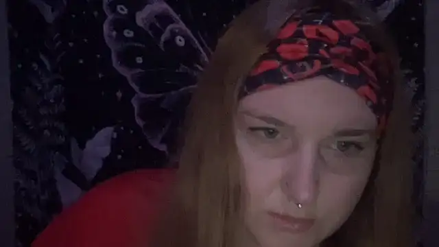 thickgingergoddess online show from 02.13.25