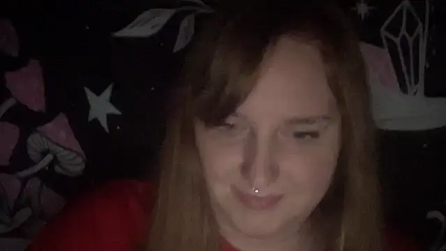 thickgingergoddess online show from 02.13.25