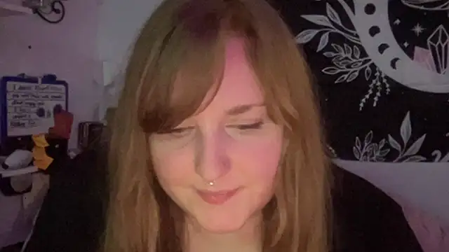 thickgingergoddess online show from 02.24.25