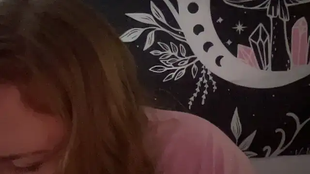 thickgingergoddess online show from 02.24.25