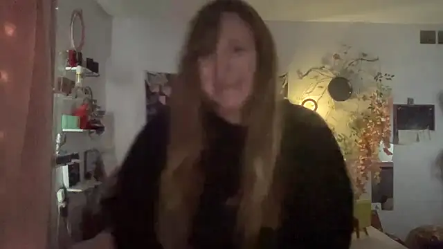 thickgingergoddess online show from 02.25.25