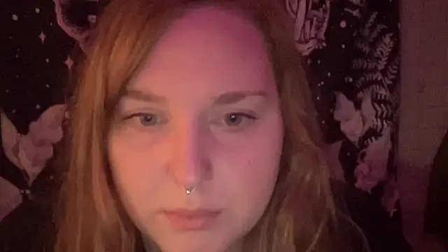 thickgingergoddess online show from 02.26.25