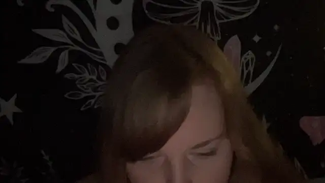 thickgingergoddess online show from 02.27.25