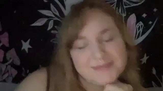 thickgingergoddess online show from 02.27.25