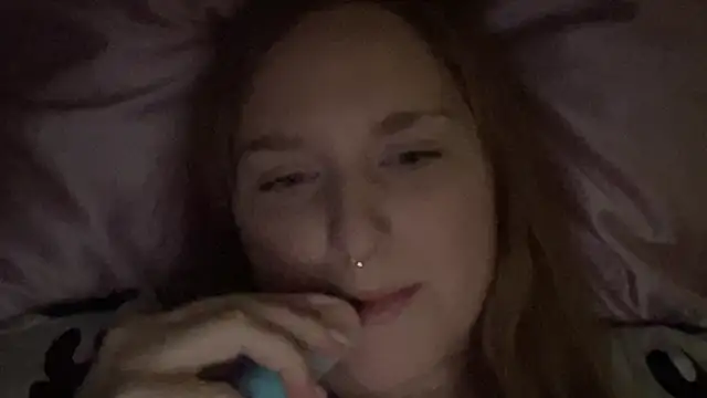 thickgingergoddess online show from 03.01.25