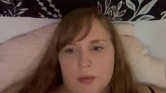 thickgingergoddess online show from 03.02.25