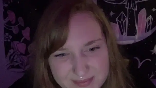 thickgingergoddess online show from 03.03.25