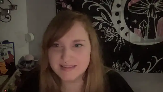 thickgingergoddess online show from 03.05.25