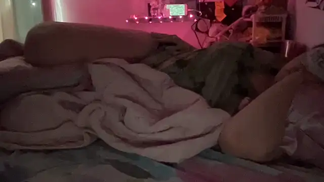 thickgingergoddess online show from 03.05.25