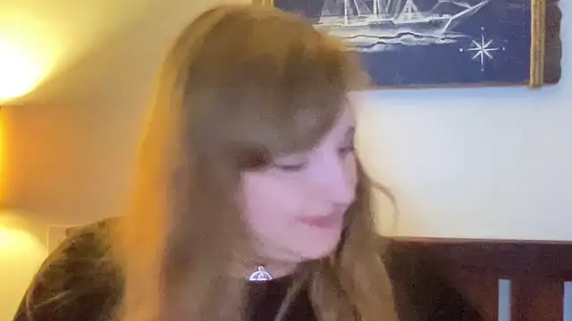 thickgingergoddess online show from 03.06.25
