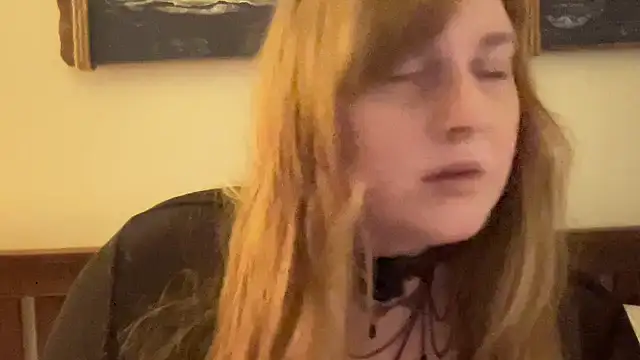 thickgingergoddess online show from 03.06.25