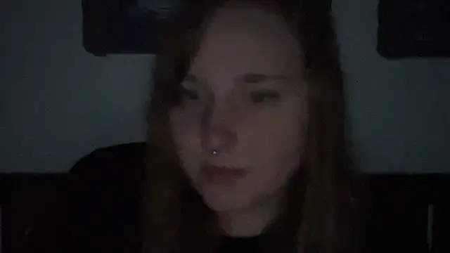 thickgingergoddess online show from 03.08.25