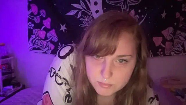 thickgingergoddess online show from 03.10.25