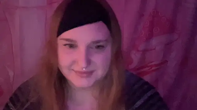 thickgingergoddess online show from 03.12.25