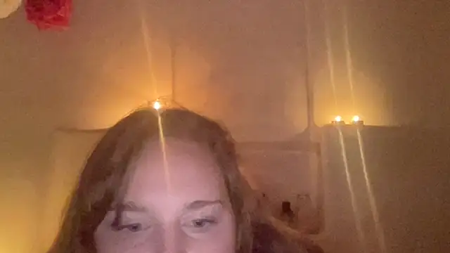 thickgingergoddess online show from 03.13.25