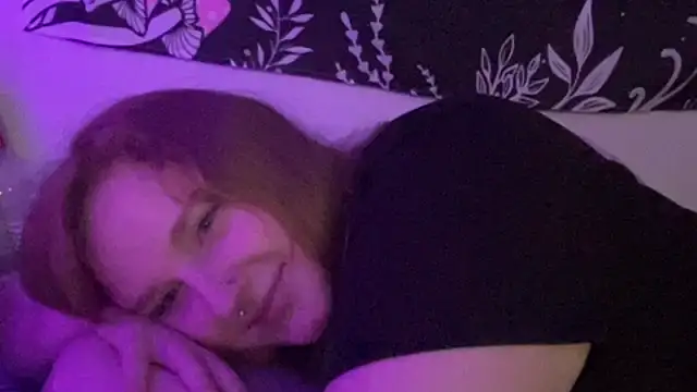 thickgingergoddess online show from 03.15.25