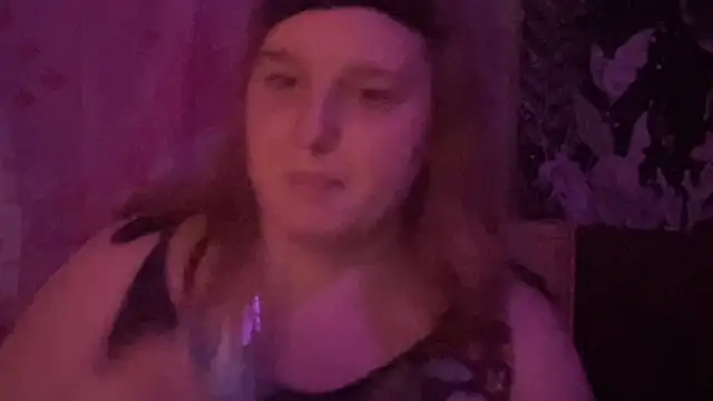 thickgingergoddess online show from 03.15.25