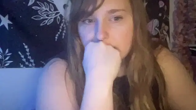 thickgingergoddess online show from 03.16.25