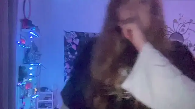 thickgingergoddess online show from 03.17.25