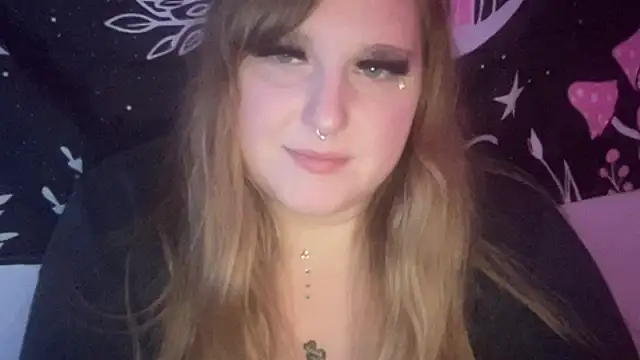 thickgingergoddess online show from 03.18.25