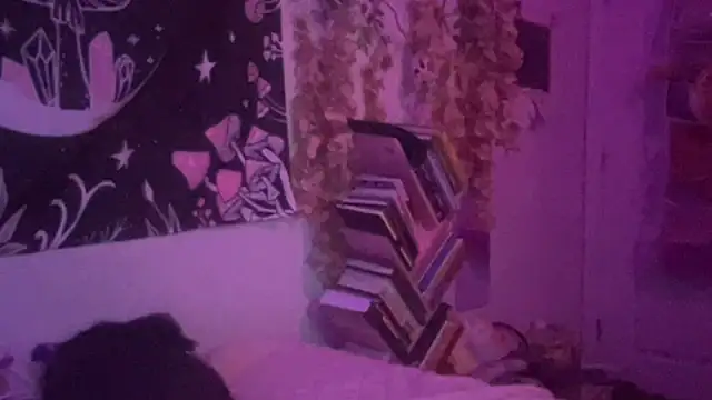 thickgingergoddess online show from 03.18.25