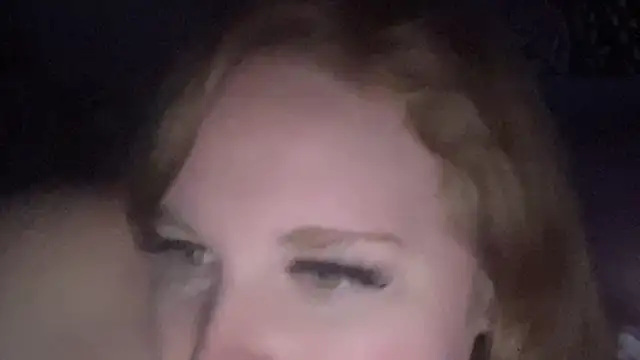 thickgingergoddess online show from 03.19.25