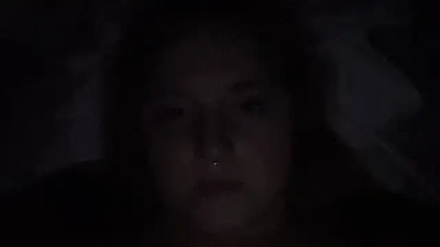 thickgingergoddess online show from 03.20.25
