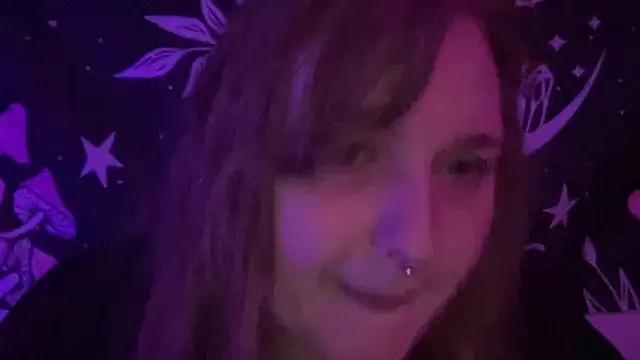 thickgingergoddess online show from 03.21.25