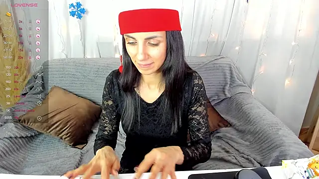 MilkaLick online show from 12.16.24