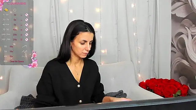 MilkaLick online show from 02.27.25