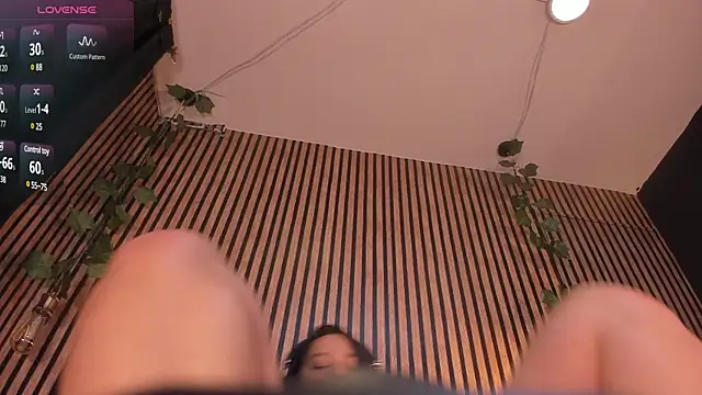 Victoria Ponce1 online show from 03.17.25