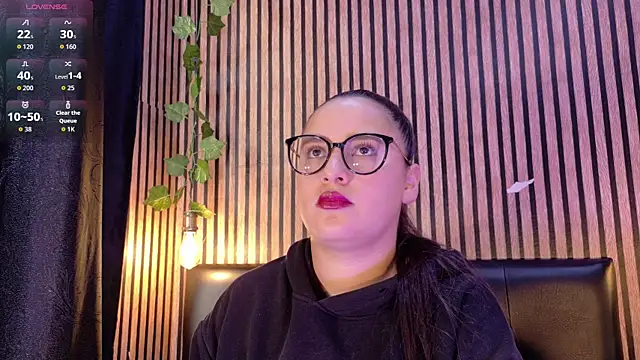 Victoria Ponce1 online show from 10.02.25