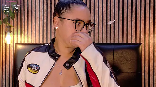 Victoria Ponce1 online show from 10.07.25