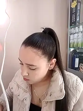 Victoria Ponce1 online show from 10.29.25